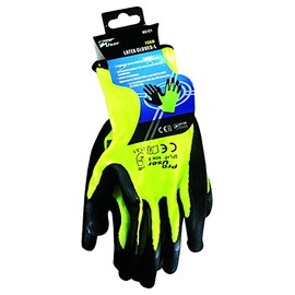 pro user BB-RG121 Large Glove - Black
