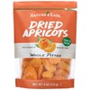 Nature's Eats Dried Apricots 4oz