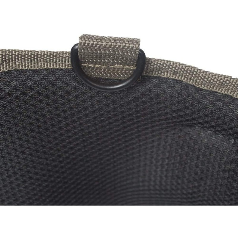 Namvo Outdoor Waist Protector, Waterproof Oxford Fabric, Adjustable Waist Belt