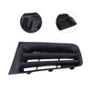 Front Bumper Grill Left Side 7701474478 Replacement Fit for Renault