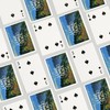 Cherokee, North Carolina, Leave No Trace (52 Playing Cards, Poker