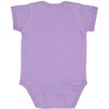inktastic Level 1 Human Baby Bodysuit 18 Months Lavender 28f5f