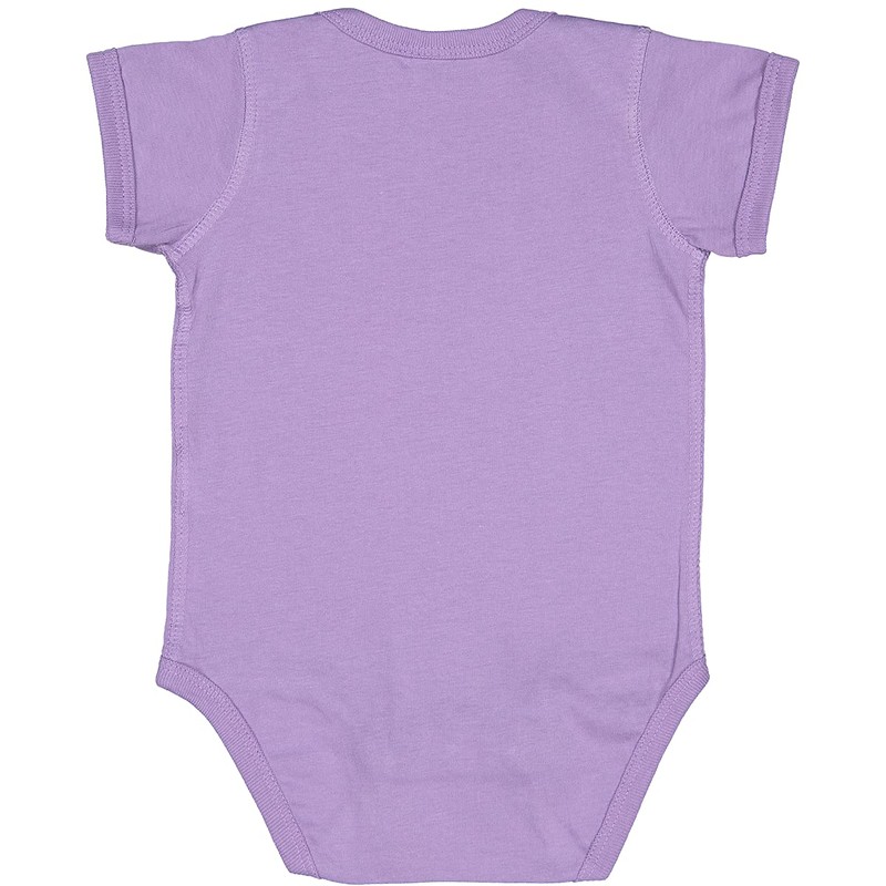 inktastic Level 1 Human Baby Bodysuit 18 Months Lavender 28f5f