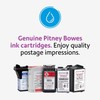Pitney Bowes SL-798-0 Ink Cartridge for SendPro C and SendPro+,