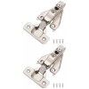 Decobasics SH-ABC Cabinet Hinges 300464 Full Overlay Soft Close 1