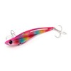 Jackson Tepan Strong Lure, 1.5 oz (42 g), CCY, Cherry