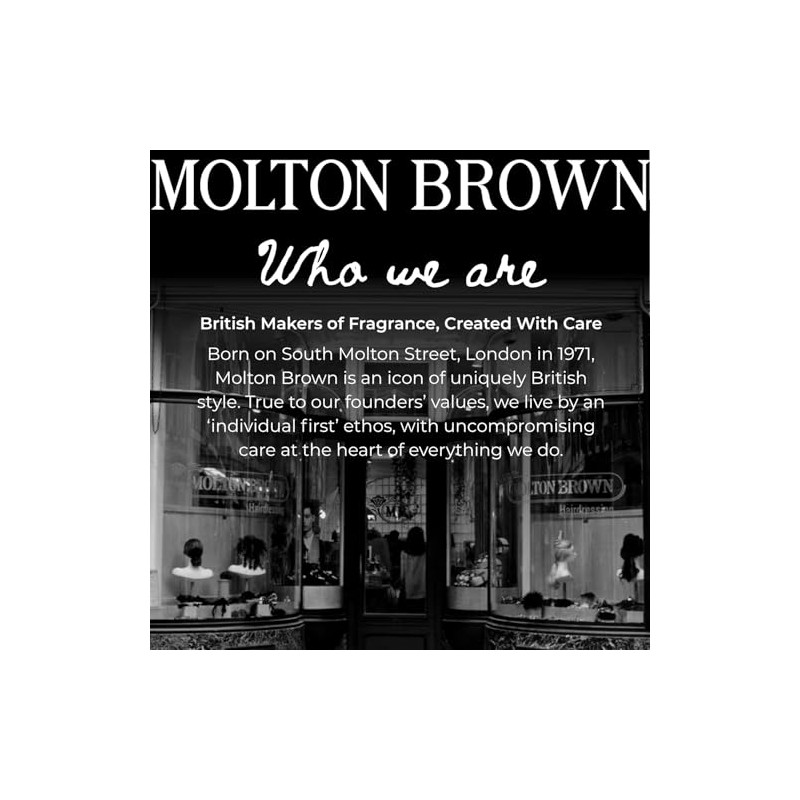 Molton Brown Milk Musk Bade- und Duschgel 300 ml
