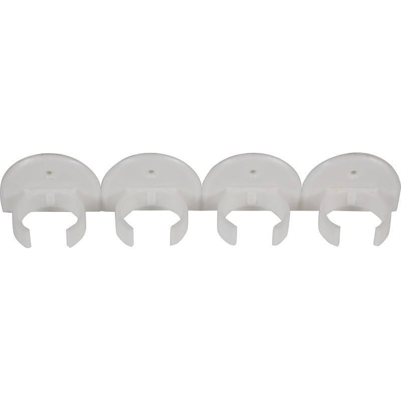 Sagler Spice Rack 36 Spice Gripper - Spice Racks Strips