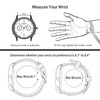 TStrap Strap for Moonswatch Swatch Omega - Leather Watch Band
