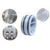 Clip On Non-Return Valve for The A Connection, Compatible with