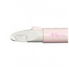 Ravia V-Line Trimmer, White