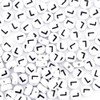 Sunrica 300Pcs Alphabet Beads for Friendship Bracelets Making 4X7mm Individual