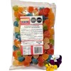 Gomitas Rafa de Frutas con Grenetina, 1 kg