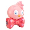 ANGRY BIRDS Duschgel 3D RIO und Stella Rosa Vogel, 1er
