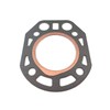 75 mm Bore Size Cylinder Head Gasket Replaces Dongfeng R175
