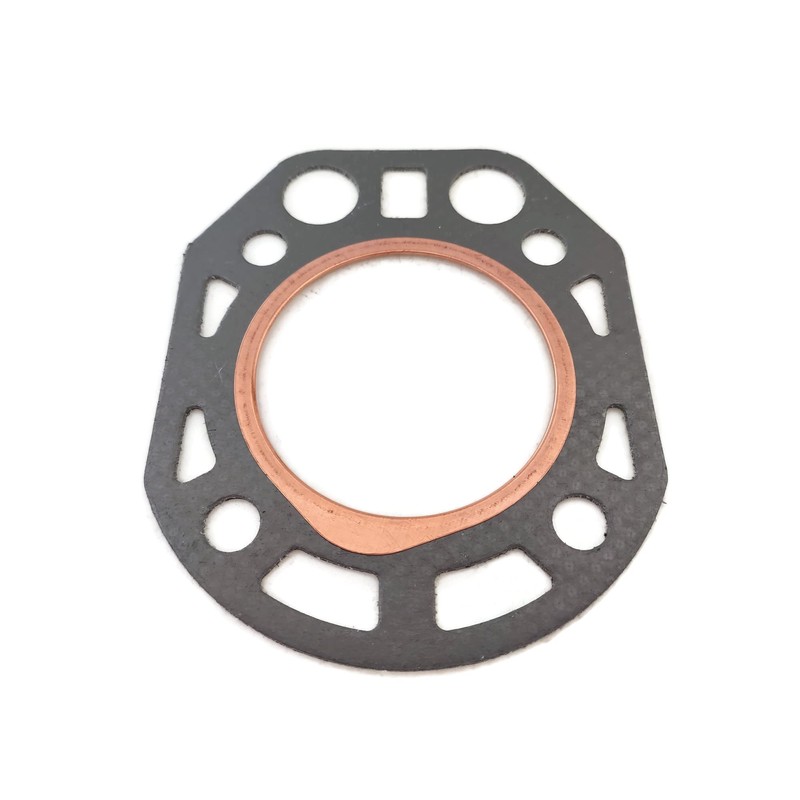 75 mm Bore Size Cylinder Head Gasket Replaces Dongfeng R175