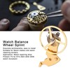 Watch Balance Wheel Splint Replacement Part for ETA 2824 2834