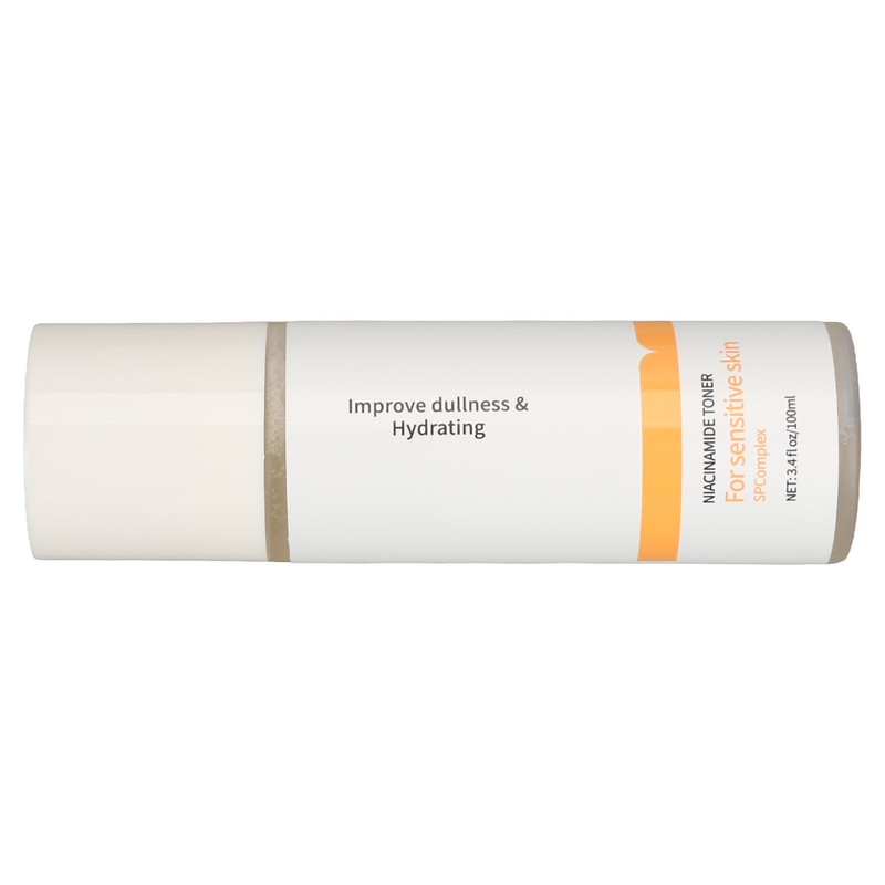 Niacinamide Toner Moisturizing Brightening Whitening Hydrating Improve Dullness Niacinamide Toner
