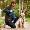 DOG Copenhagen Go Explore Belt Bag, Mocca, One Size