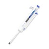 PUNXSUPER Micro Pipette, Variable Pipette, Adjustable Capacity, Pipette, Variable Dispenser,