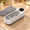 Portable Eyeglasses Cleaning Box for Glasses and Jewelry – Rechargeable