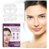 Cinta De Estiramiento Facial