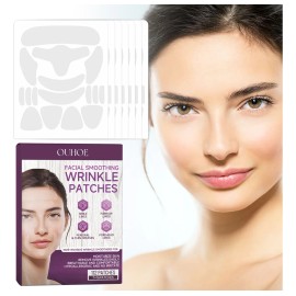 Cinta De Estiramiento Facial