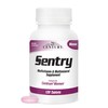 21st Century Sentry Women Multivitamin Tablets, 120 Count