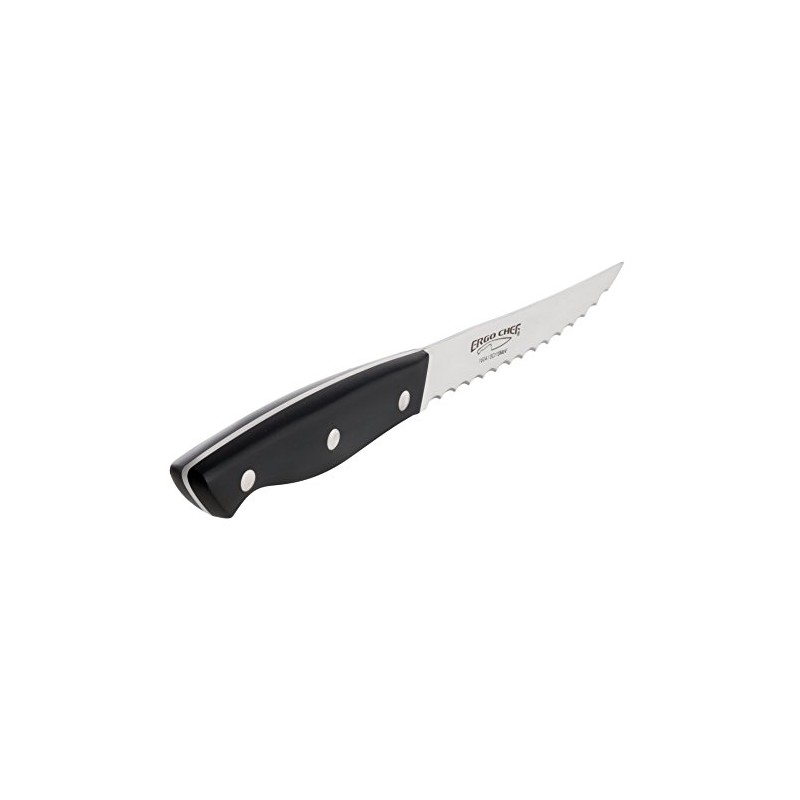 Ergo Chef Pro Series II Individual Single Steak Knife Durable