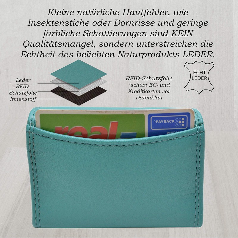 flevado Small Handy Party Disco Purse in Various Colours Lifestyle,