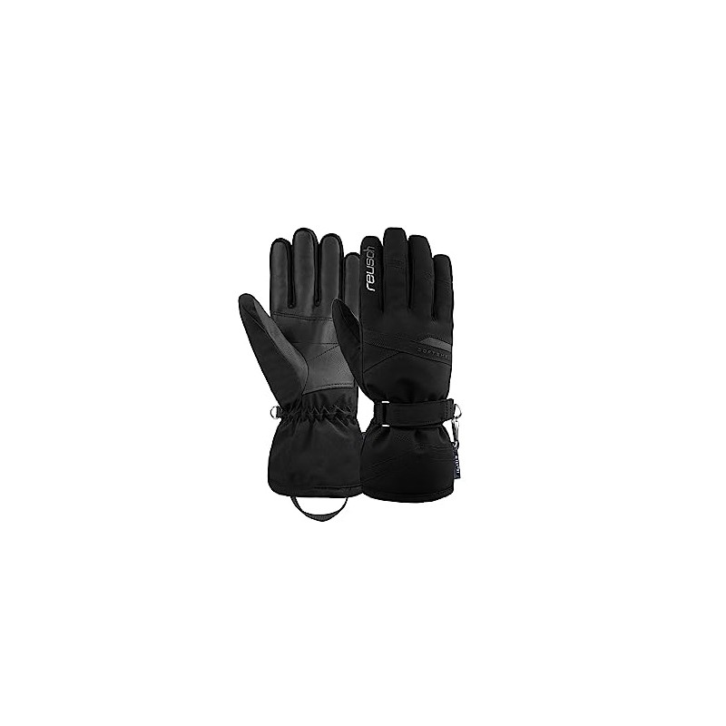 Reusch Helena R-TEX® XT Extra Warm Waterproof Breathable Gloves 8