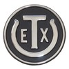 University of Texas ("Texas Exes") Emblem