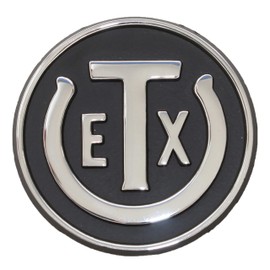 University of Texas ("Texas Exes") Emblem