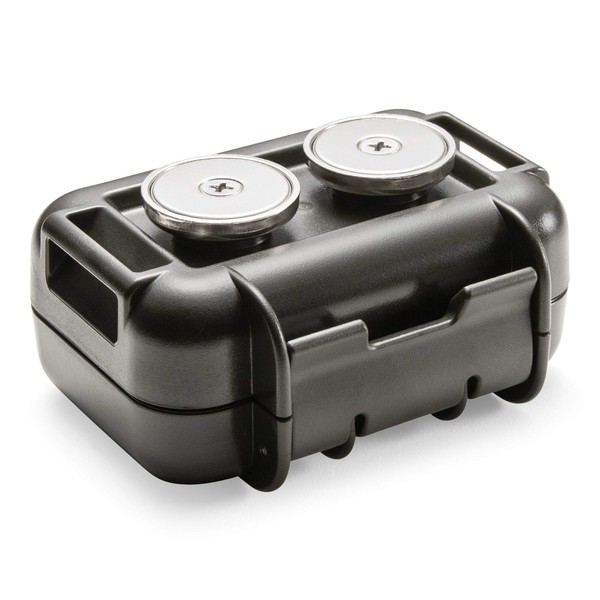 Spy Tec GPS M2 Weatherproof Magnetic Case for GL300 Mini