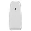 Automatic White Aerosol Dispenser Air Freshener Fragrance Sprayer for Bathroom