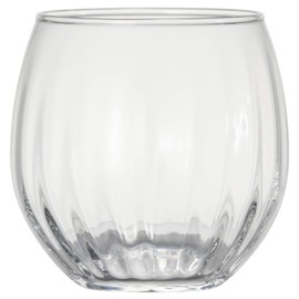 東洋佐々木ガラス Toyo Sasaki Glass Small Bowl Amuse Ball M (Mall), Made in Japan, Break-resistant B-22122CS