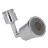 720 Degree Tap Aerator 24mm/0.9in Diameter Big Angle 5 Functions