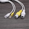 Lunpog PoE Combiner & Splitter, Power Supply for 2 IP