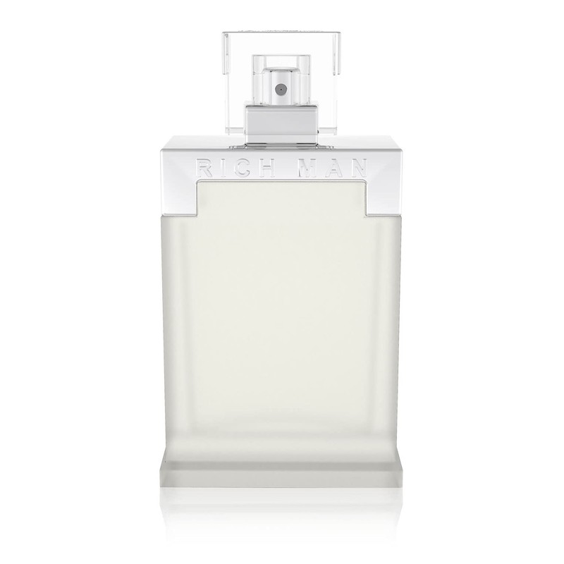 Rich Man Aqua 3.3 EDT 100 ml Men