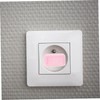 ORFOFE 60pcs Safety Socket Covers Plug Protectors for Electric Outlets