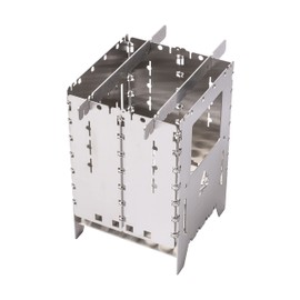 Outdoor Stove Bushbox XL