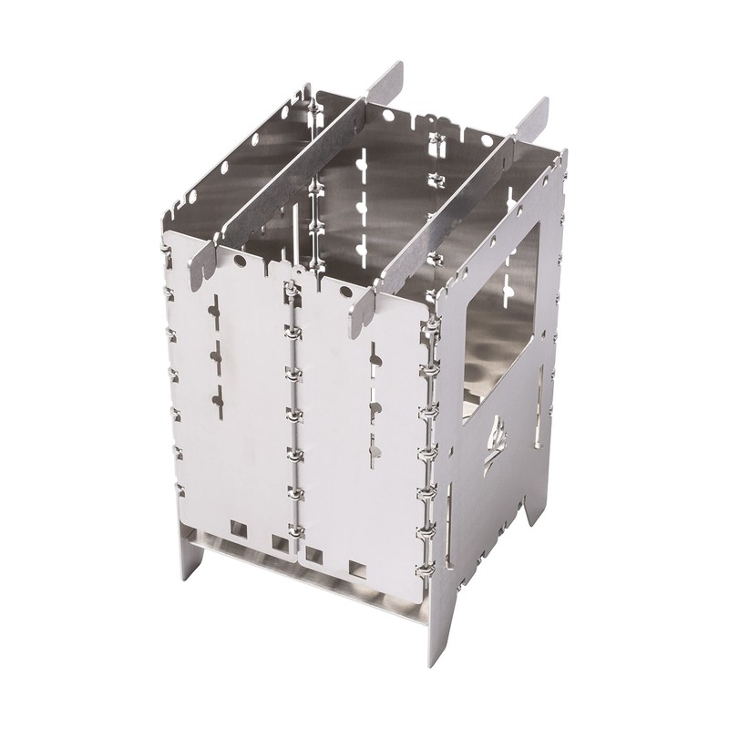 Outdoor Stove Bushbox XL