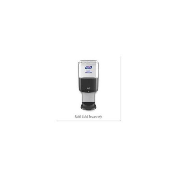 GOJ772401 - ES8 Touch Free Hand Sanitizer Dispenser