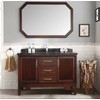 2X Cabinet Handles Retro Kitchen Dresser Drawer Wardrobe Cupboard Closet