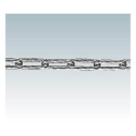 TRUSCO(トラスコ) ステンレスカットチェーン 3.0mm×5m TSC-305