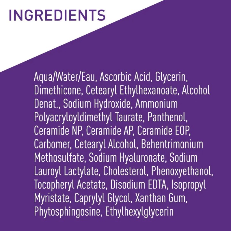 Sérum De Vitamina C Renovador For La Piel 30 Ml