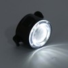 Bike LED Tail Light Front Light Set USB Rechargeable Bike