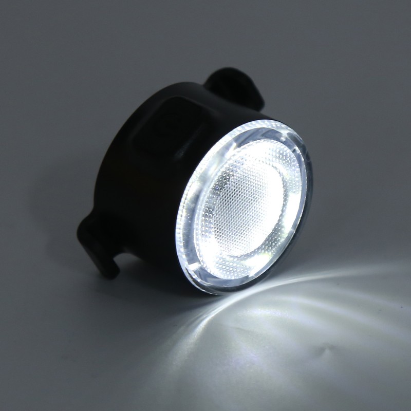 Bike LED Tail Light Front Light Set USB Rechargeable Bike