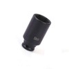 Impact Bit Socket SENRISE 1/2" 10 mm 6-Point Impact Socket