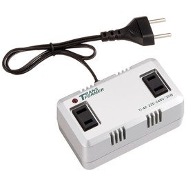 Kashimura Voltage Converter, 220-2400V Version